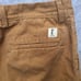 Ball And Buck The 8 Point Pant Men's 38x28 (36x28) Brown Made in USA Hunting