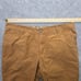 Ball And Buck The 8 Point Pant Men's 38x28 (36x28) Brown Made in USA Hunting