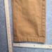 Ball And Buck The 8 Point Pant Men's 38x28 (36x28) Brown Made in USA Hunting