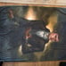 Thomas Cresswell blanket