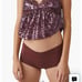 Free People Sequin Crop Camisole