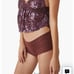 Free People Sequin Crop Camisole
