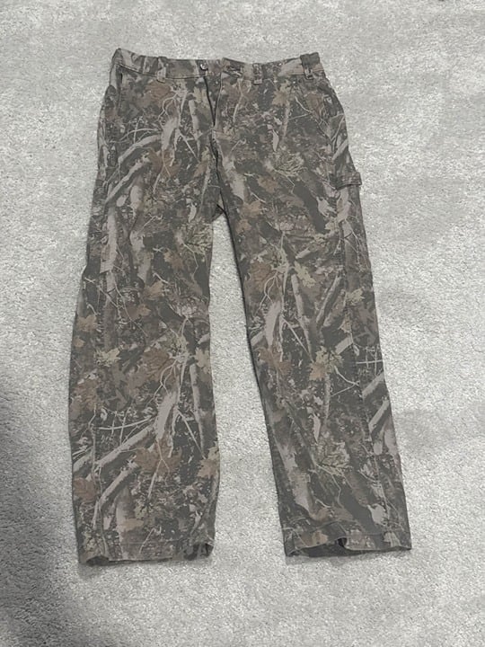 abercrombie camo pants
