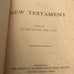 Commentary On The Gospel Of John Hovey
