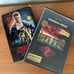 Stranger Things Blu Ray