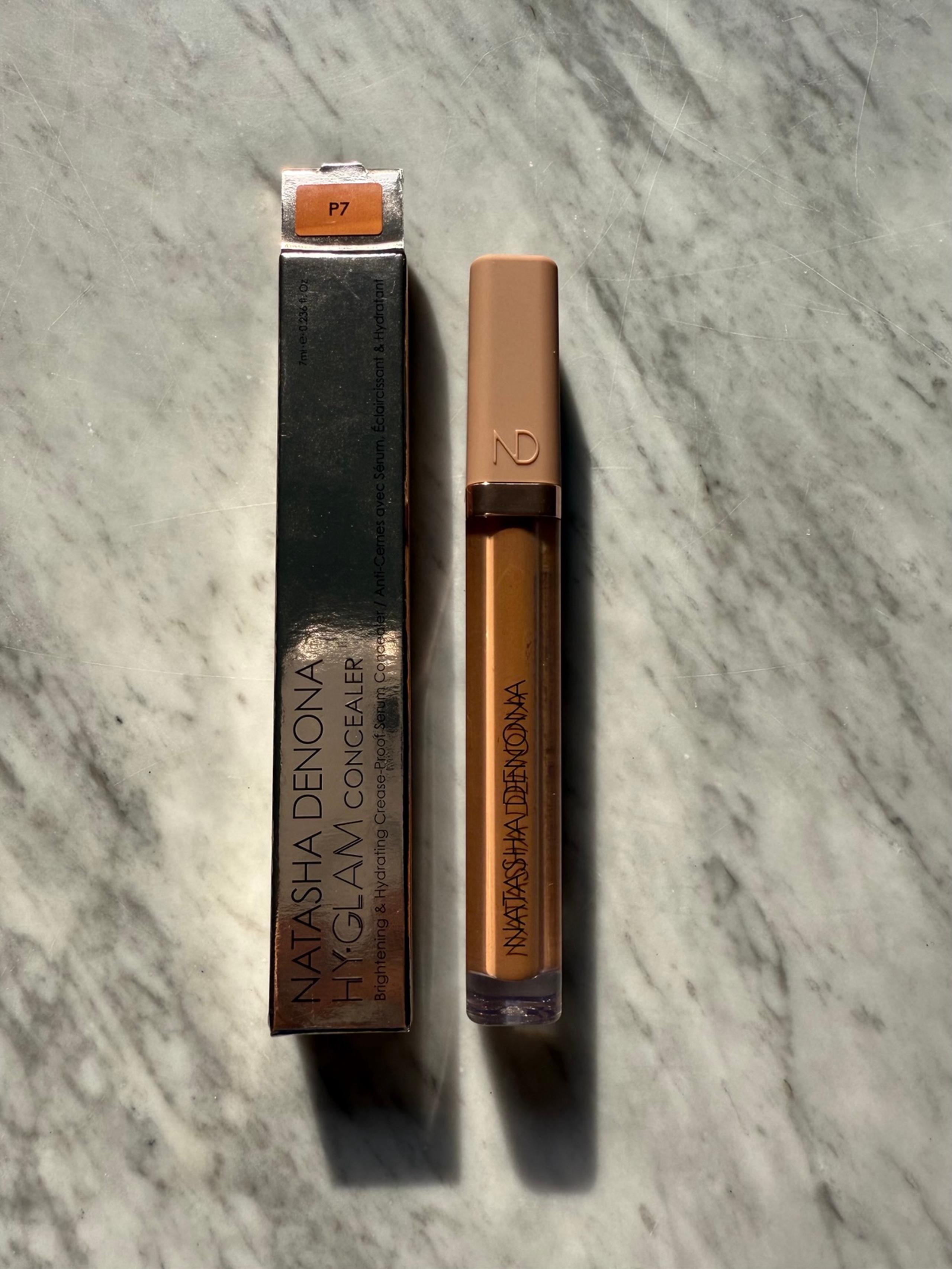 NATASHA DENONA Hy-Glam Concealer - P7