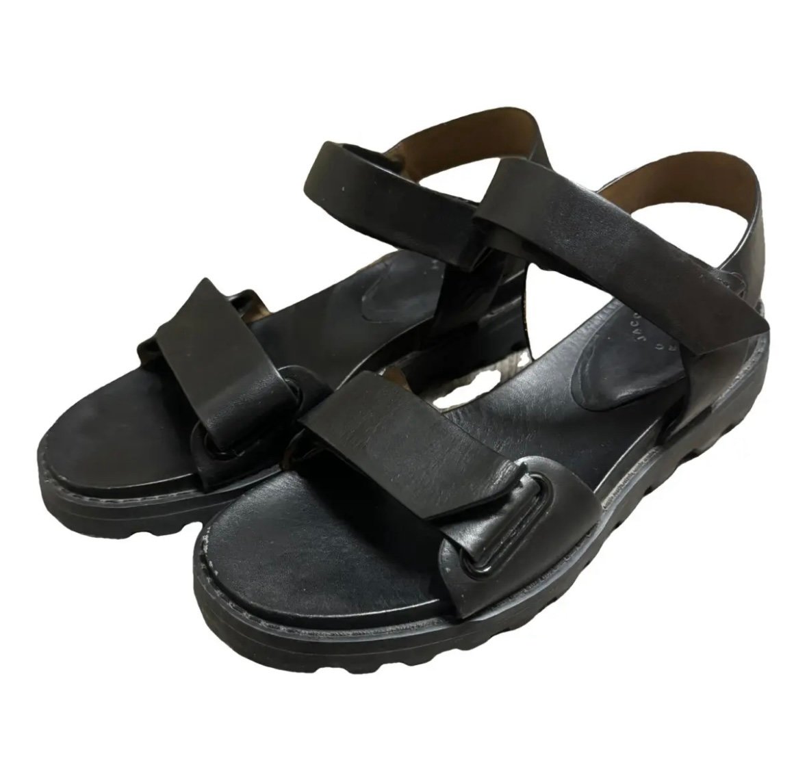 MARC JACOBS Strappy Sandals