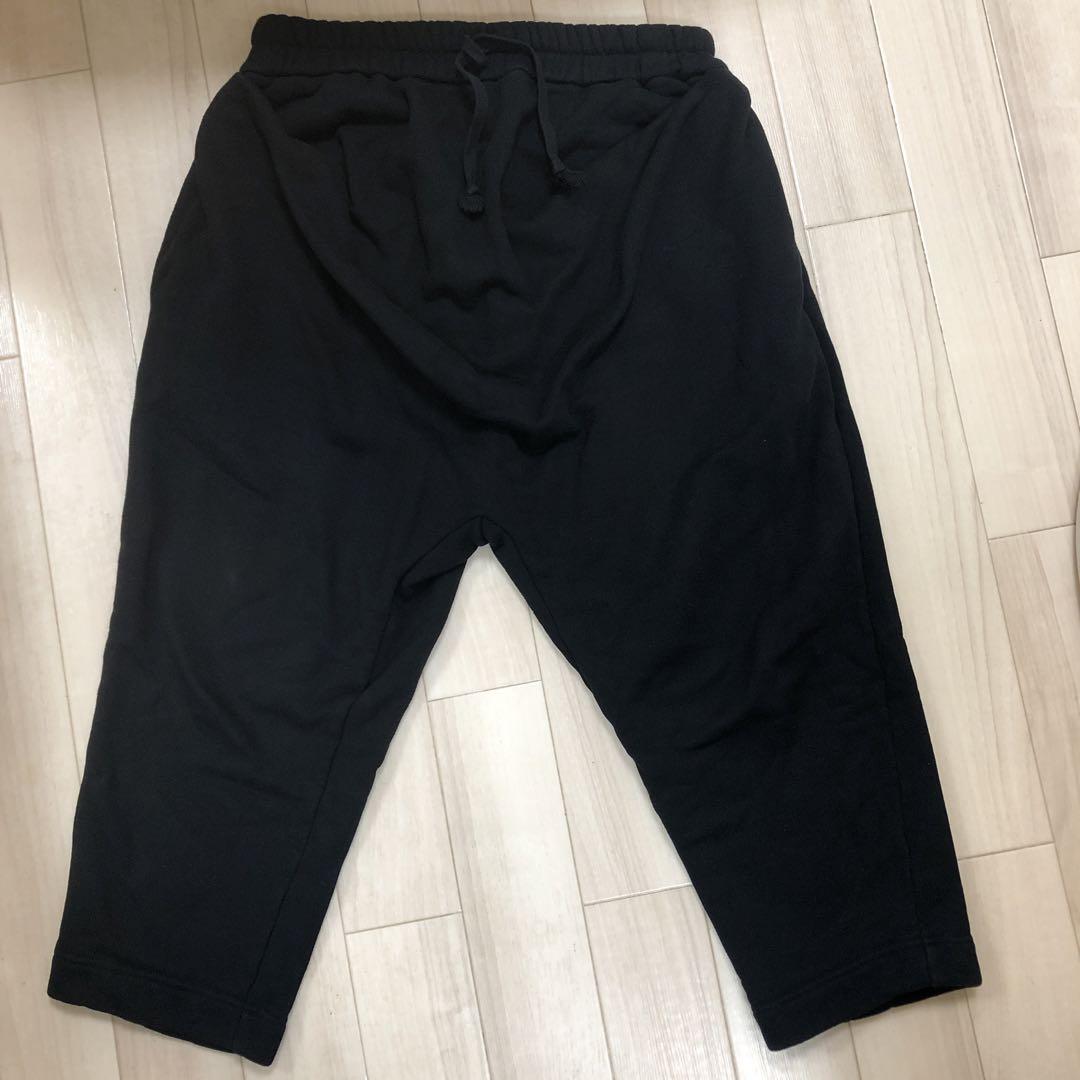 Vivienne Westwood MAN 48 Sarouel Pants
