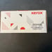 Genuine Xerox high capacity magenta toner cartridge 006R04687 for C410