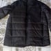 American stitch men puff Jacket