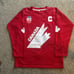 Canada Hockey Jersey (S) “Like New” #99