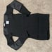 Rothco size 5xl Acrylic Black Army Sweater Uniform big and tall NWT military