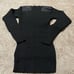 Rothco size 5xl Acrylic Black Army Sweater Uniform big and tall NWT military