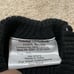 Rothco size 5xl Acrylic Black Army Sweater Uniform big and tall NWT military