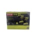 Ryobi P1817 18V ONE+ Lithium-Ion Cordless 2-Tool Combo Kit