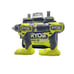 Ryobi P1817 18V ONE+ Lithium-Ion Cordless 2-Tool Combo Kit