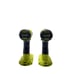 Ryobi P1817 18V ONE+ Lithium-Ion Cordless 2-Tool Combo Kit