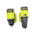 Ryobi P1817 18V ONE+ Lithium-Ion Cordless 2-Tool Combo Kit