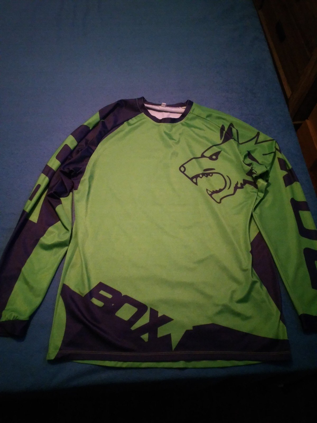 shirt