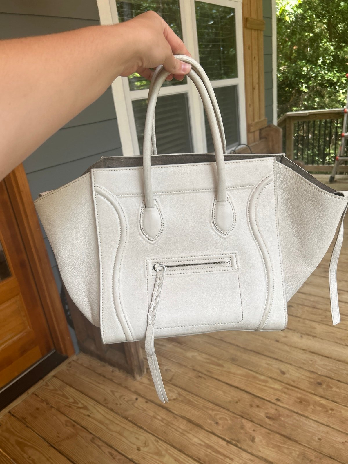 Celine Phantom