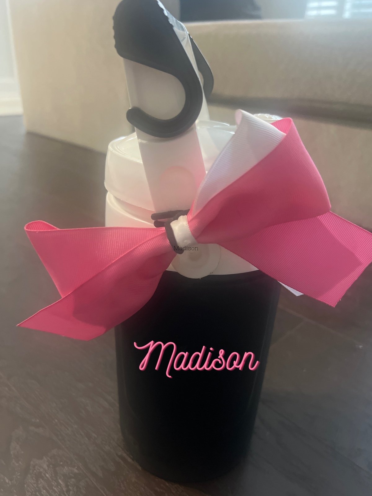 Custom decorated sports water jugs thermos