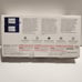 Midnight Blue Nintendo DSi System Handheld Console Box ONLY