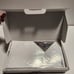 Midnight Blue Nintendo DSi System Handheld Console Box ONLY