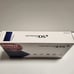 Midnight Blue Nintendo DSi System Handheld Console Box ONLY