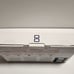 Midnight Blue Nintendo DSi System Handheld Console Box ONLY