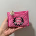 Juicy Couture Pink Wallet