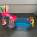 Barbie chelsea pool
