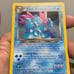 Pokemon card