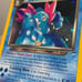 Pokemon card