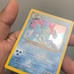 Pokemon card