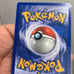 Pokemon card