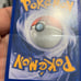 Pokemon card