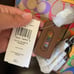 Coach pride Track Belt Bag Crossbody In Rainbow Signature Canvas C9847 MSRP 328