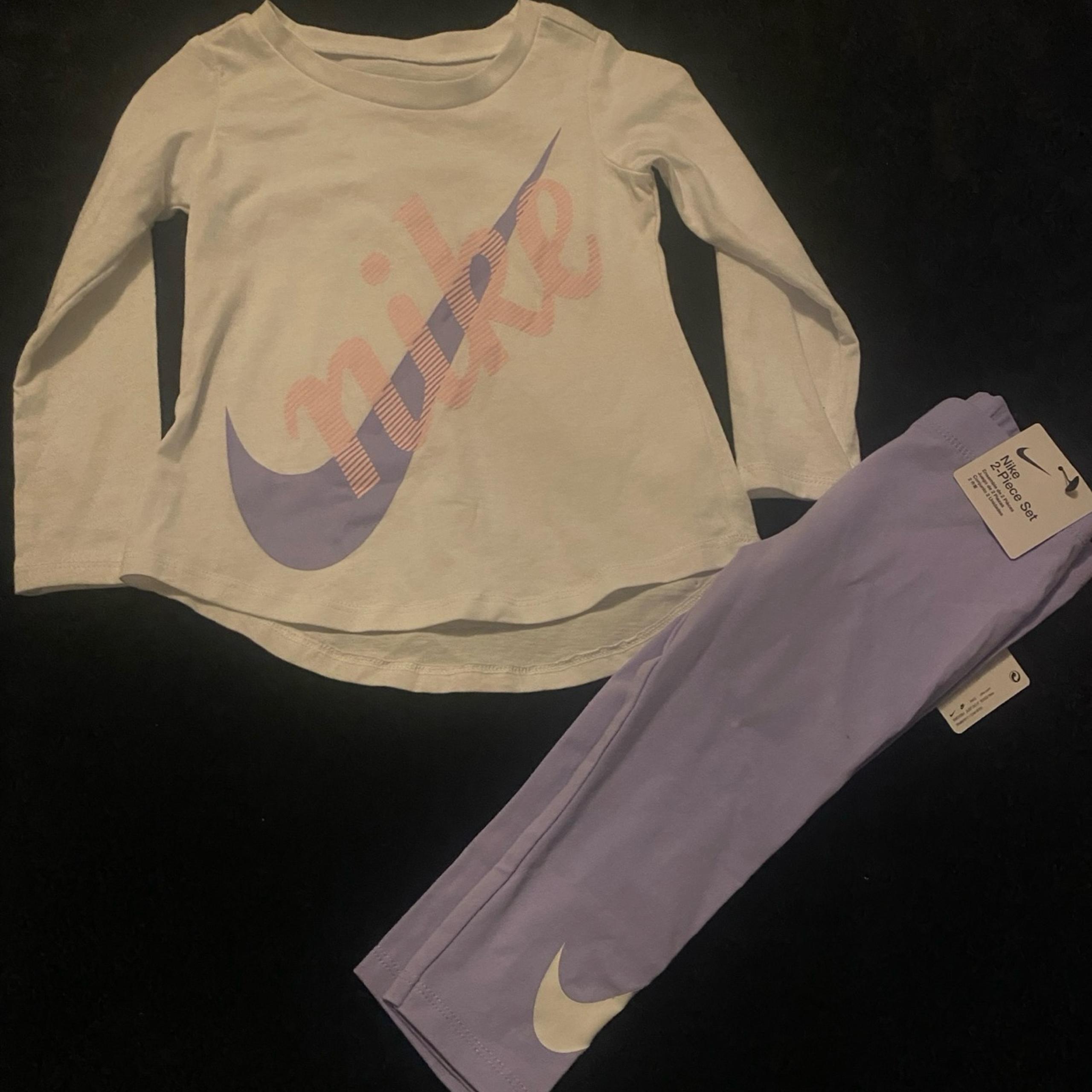 Nike set