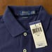 NWT Polo Ralph Lauren Polo Shirt