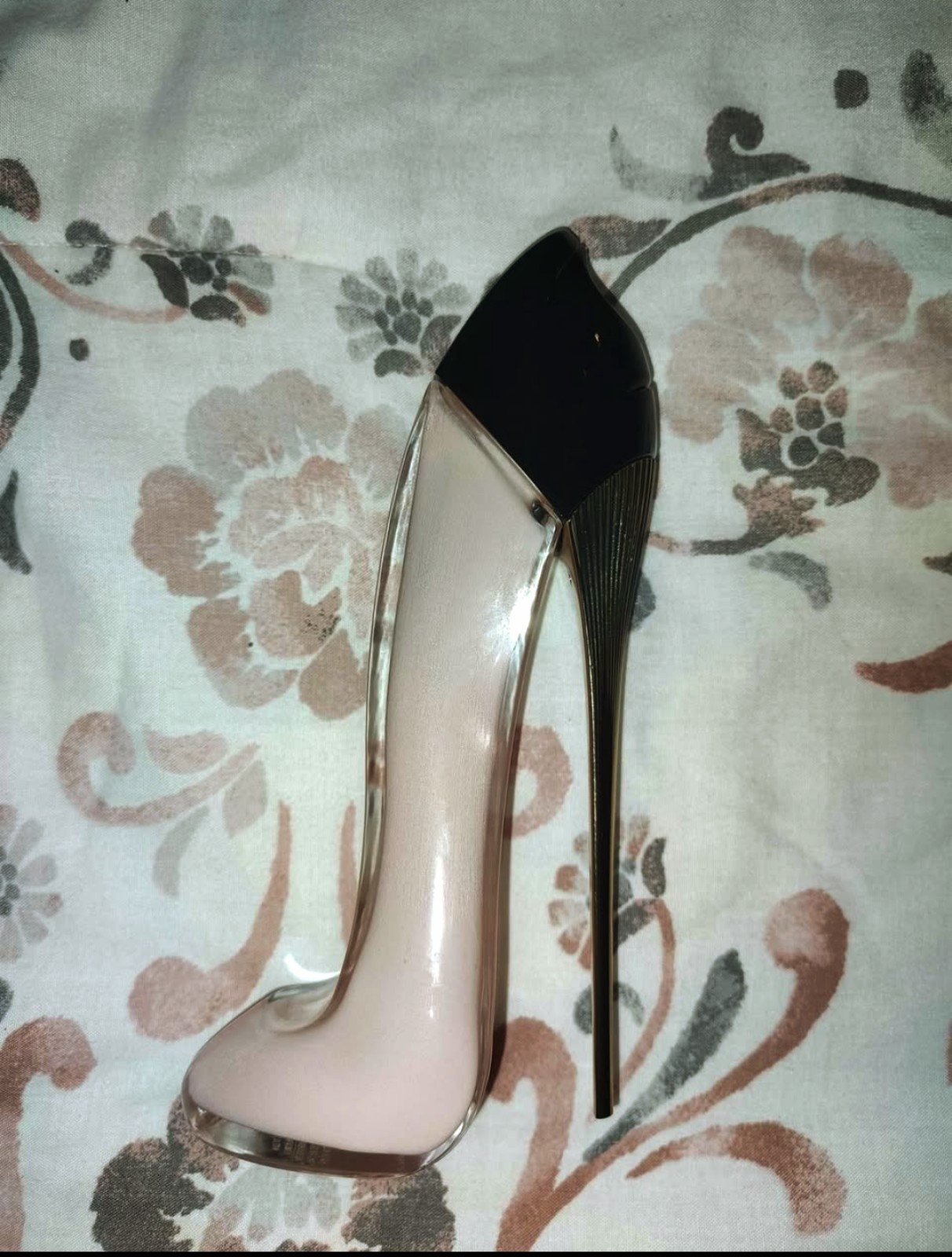 Carolina Herrera Good girl blush