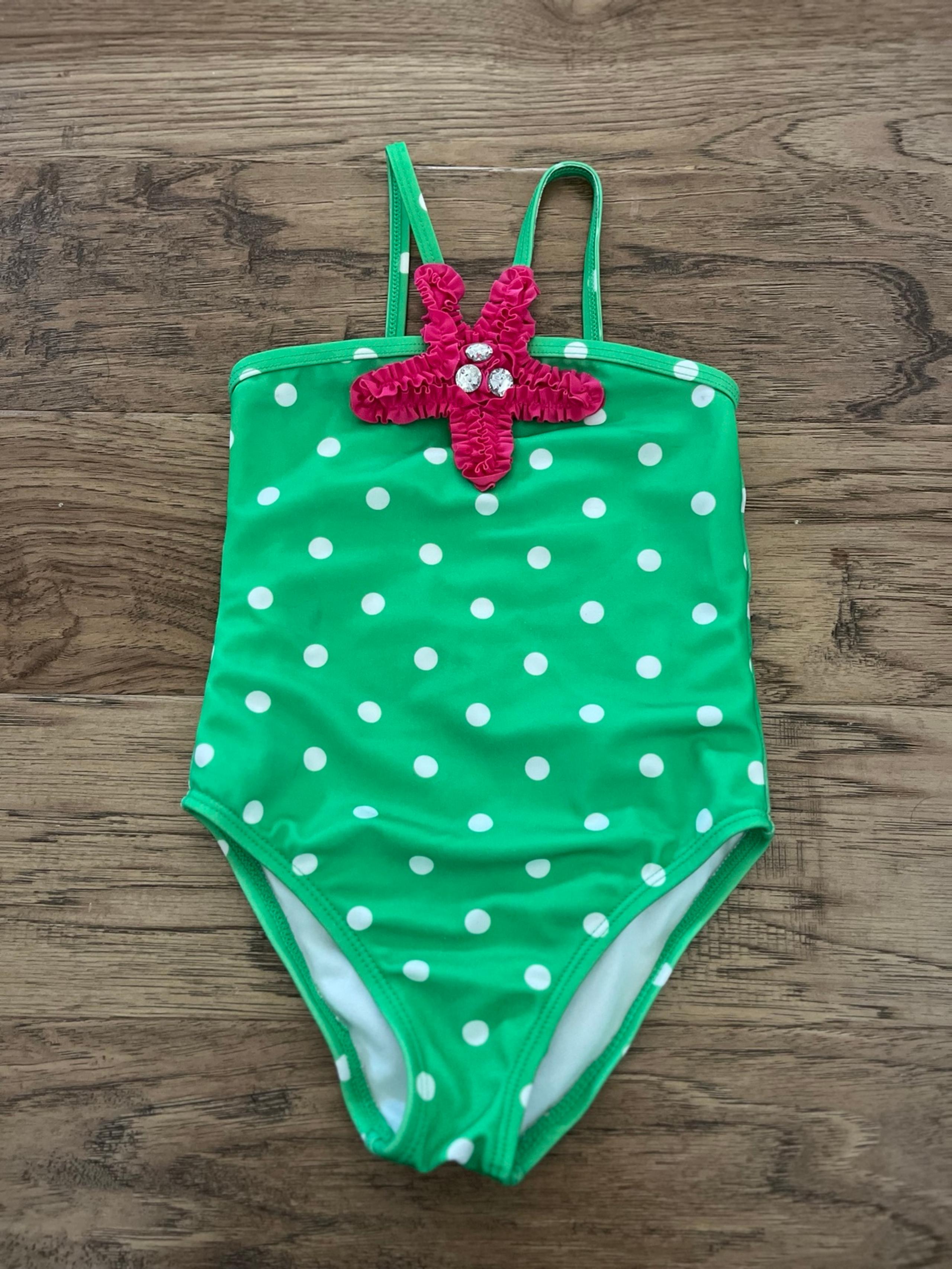 Swimsuit - Gymboree