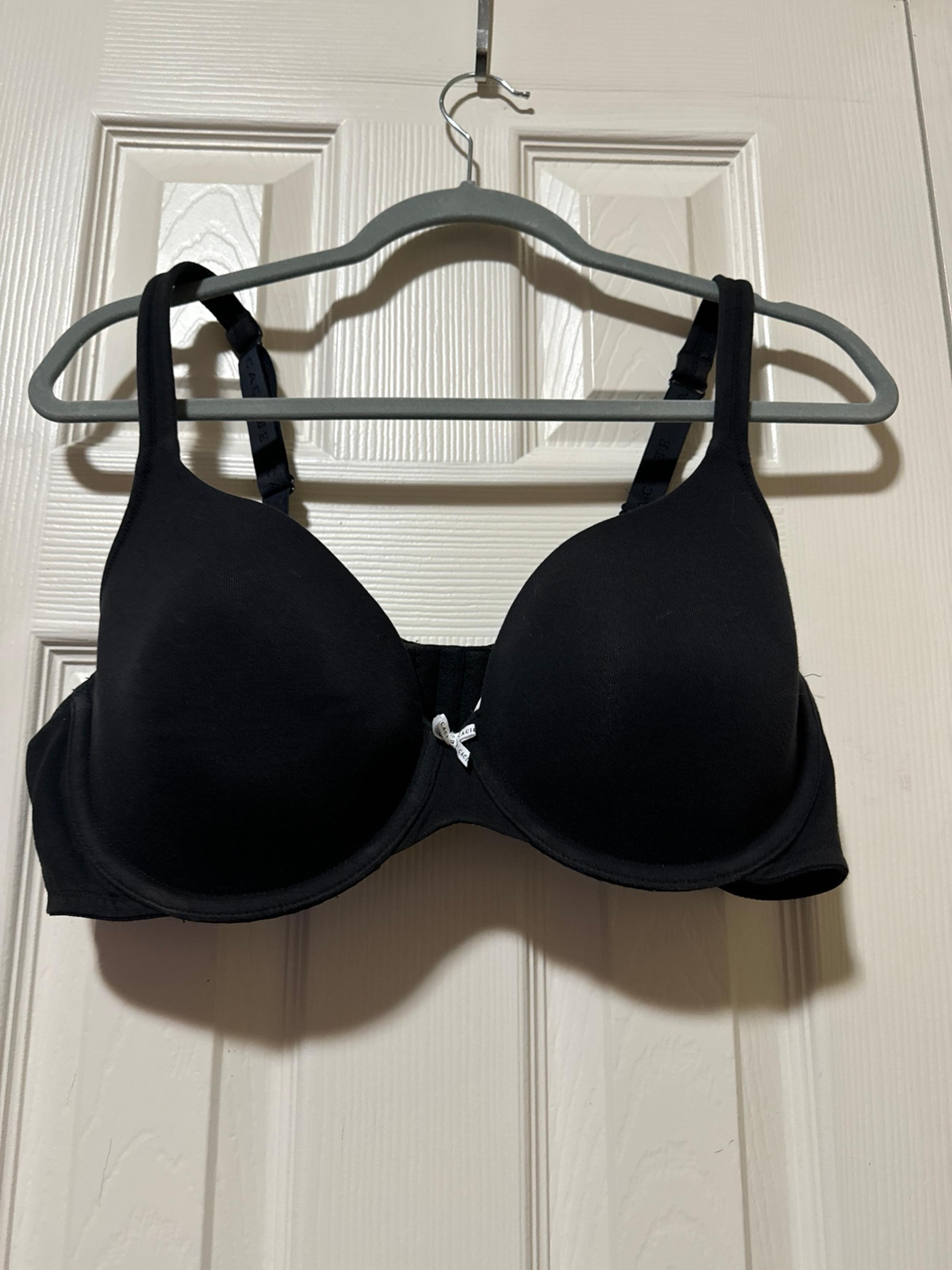 Cacique bra size 42c lightly lined tshirt bra