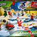 New Lego city 60268 City Advent Calendar 2020 FREE SHIPPING
