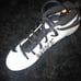 Lacrosse shoes