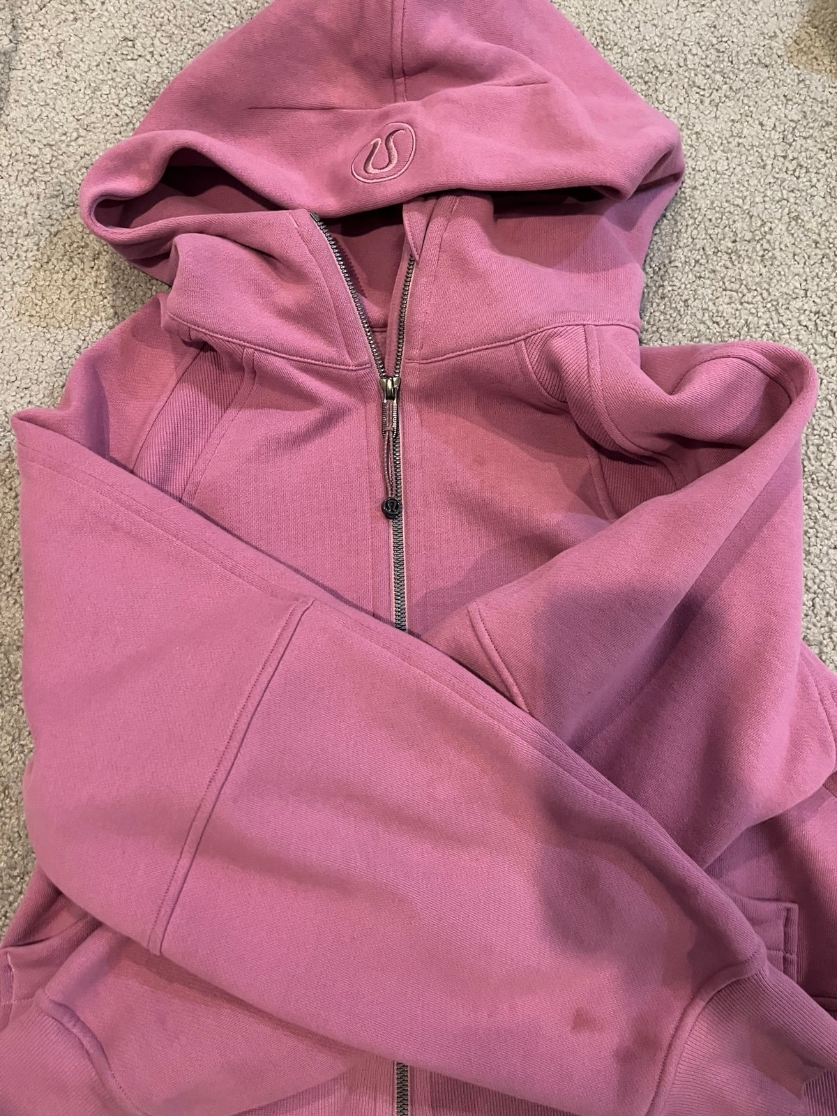 Lululemon scuba
