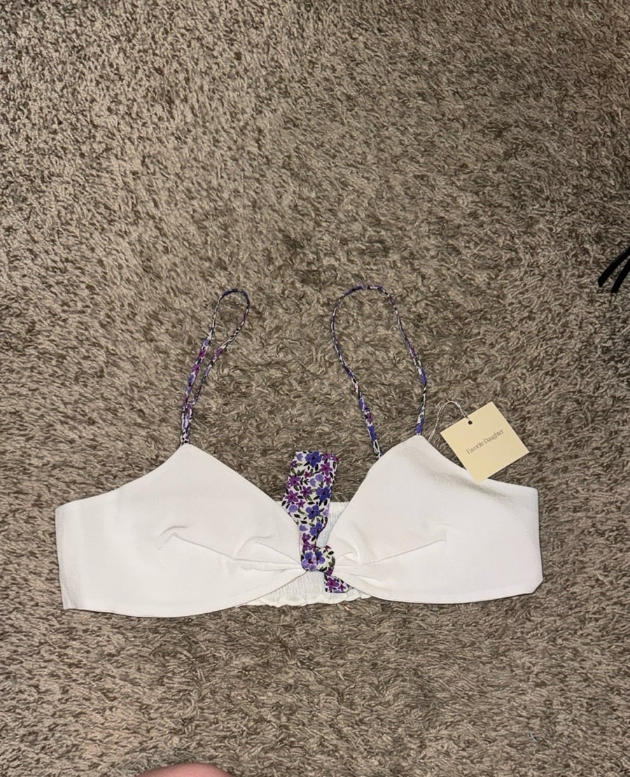 NWT revolve top size medium