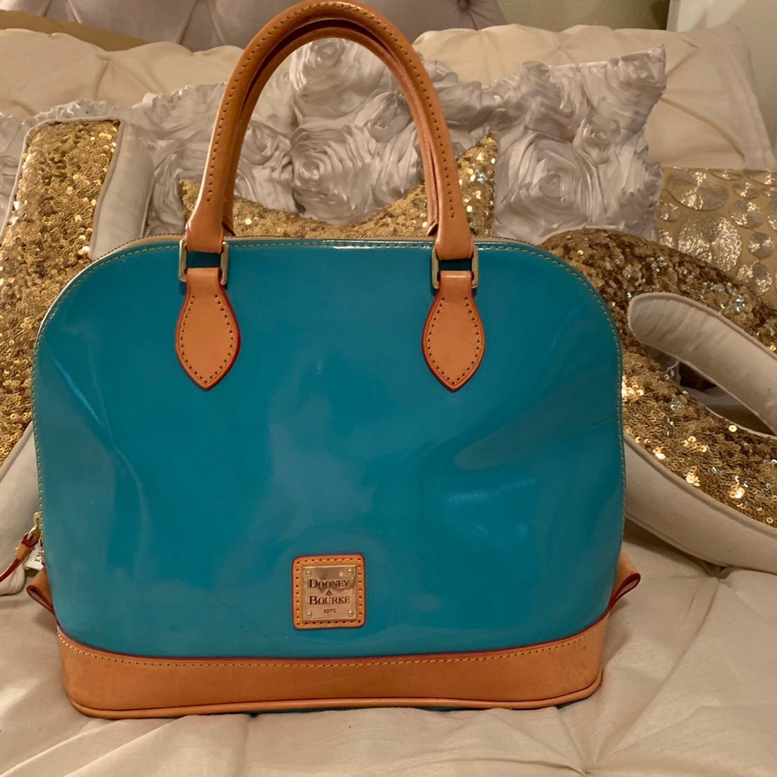 Dooney & Bourke Handbag