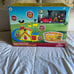 Mickey Mouse club house set new toddler toy