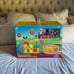 Mickey Mouse club house set new toddler toy