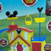 Mickey Mouse club house set new toddler toy